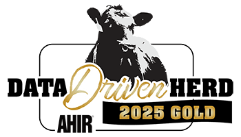 AHIR Data Driven Herd